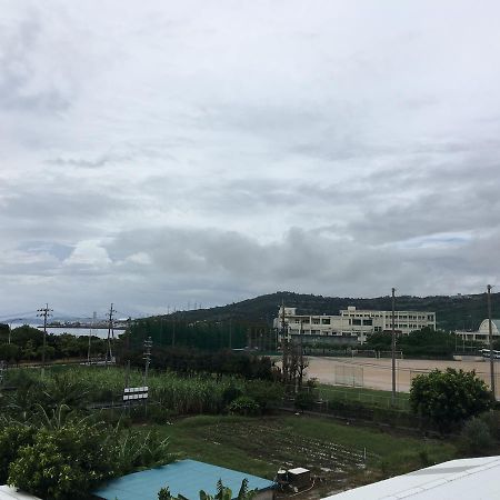 Mr. Kinjo In Yogi Okinawa Dış mekan fotoğraf