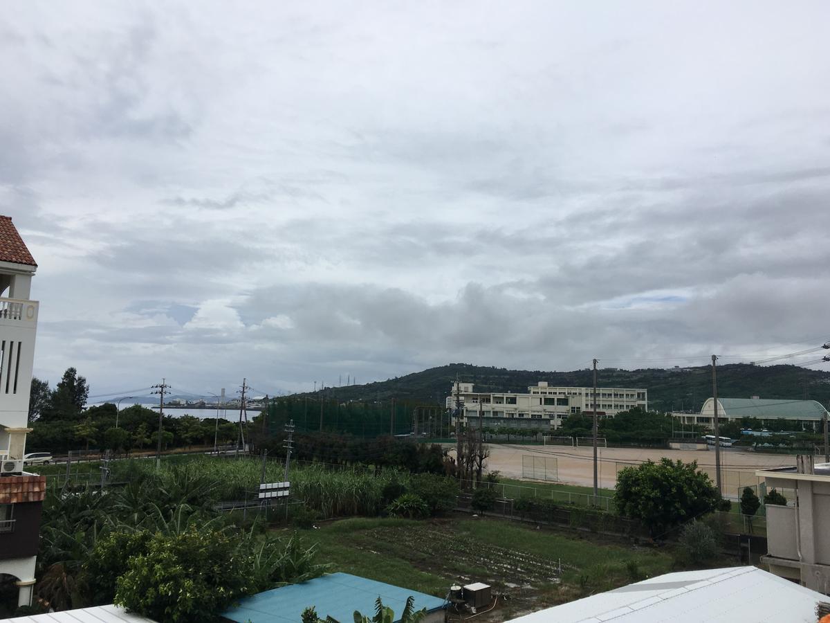 Mr. Kinjo In Yogi Okinawa Dış mekan fotoğraf